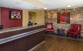 Red Roof Inn Plus+ Baltimore-Washington Dc/Bwi Airport